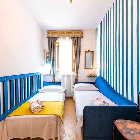 Extravacanza Safari Selva Di Fasano Exteriér fotografie