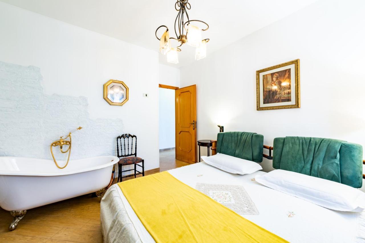 Extravacanza Safari Selva Di Fasano Exteriér fotografie